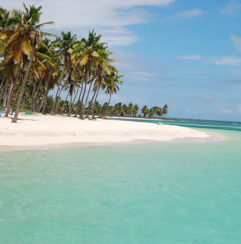 Isla Saona